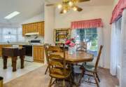Dining-to-kitchen-furnished