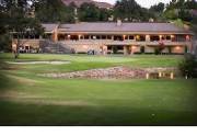Canyon Oaks clubhouse
